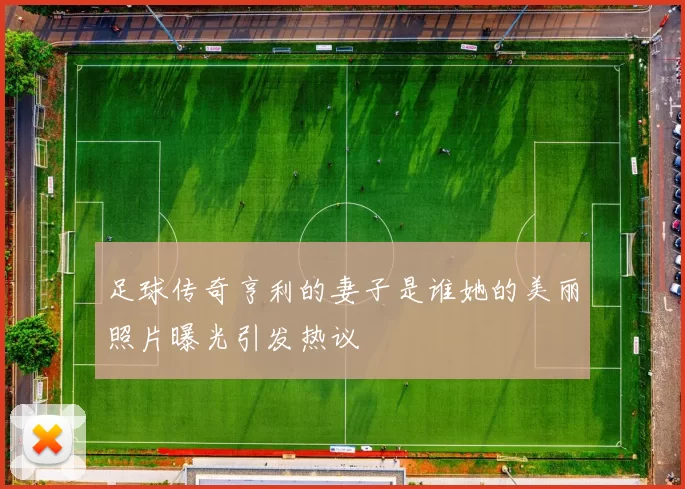足球传奇亨利的妻子是谁她的美丽照片曝光引发热议
