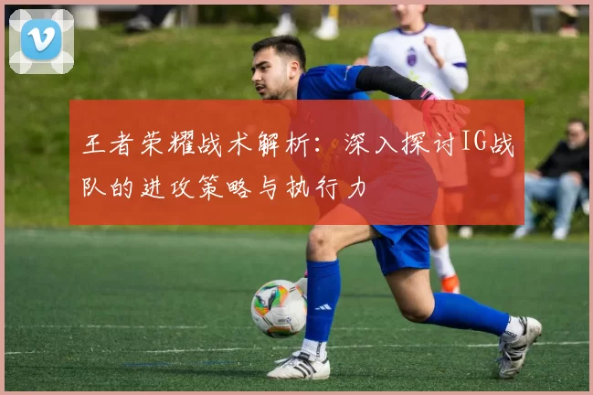 王者荣耀战术解析：深入探讨IG战队的进攻策略与执行力