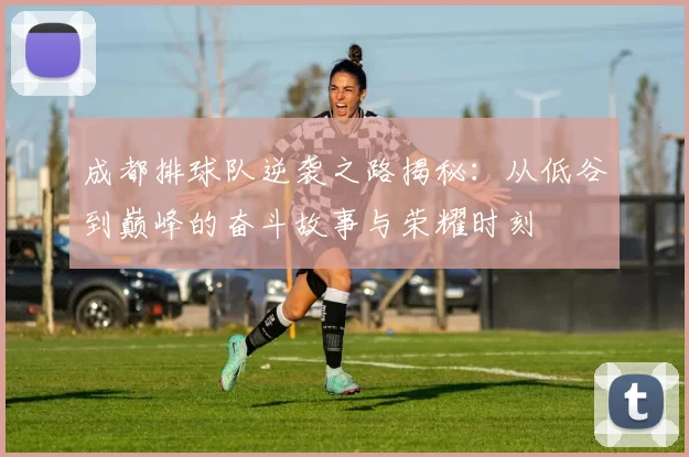 成都排球队逆袭之路揭秘：从低谷到巅峰的奋斗故事与荣耀时刻