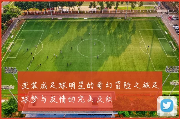 变装成足球明星的奇幻冒险之旅足球梦与友情的完美交织