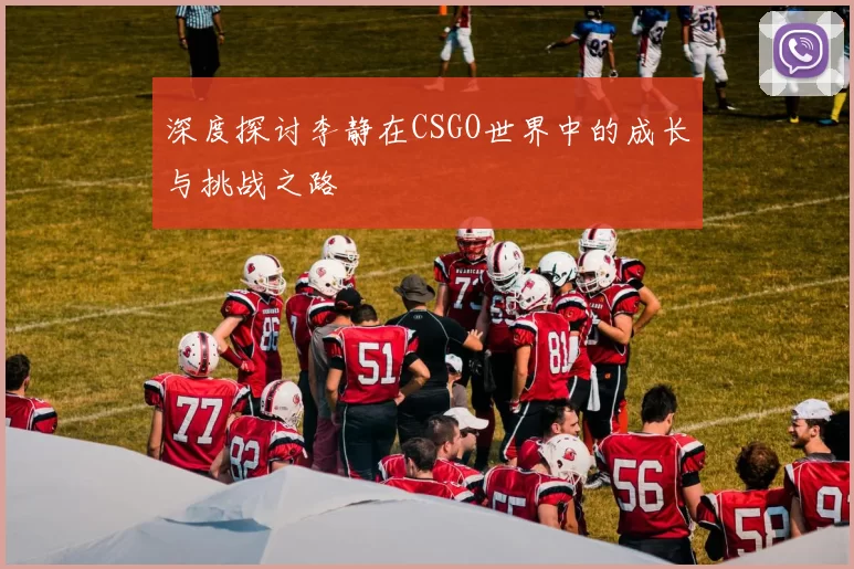 深度探讨李静在CSGO世界中的成长与挑战之路