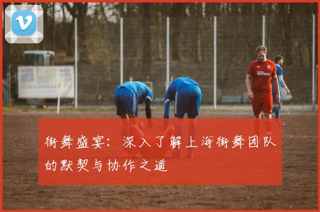 街舞盛宴：深入了解上海街舞团队的默契与协作之道