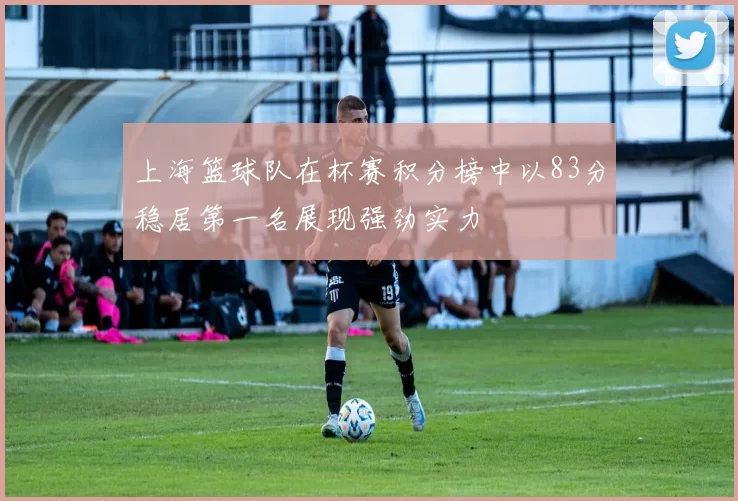 上海篮球队在杯赛积分榜中以83分稳居第一名展现强劲实力