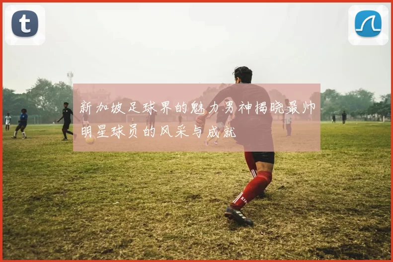 新加坡足球界的魅力男神揭晓最帅明星球员的风采与成就