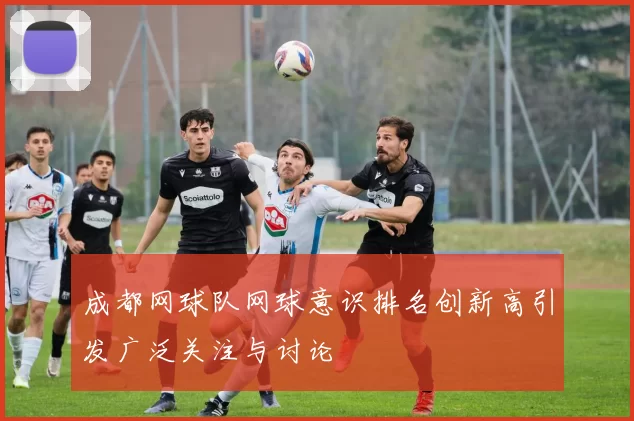 成都网球队网球意识排名创新高引发广泛关注与讨论