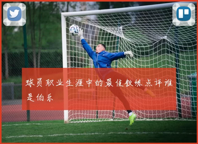 球员职业生涯中的最佳教练点评谁是伯乐
