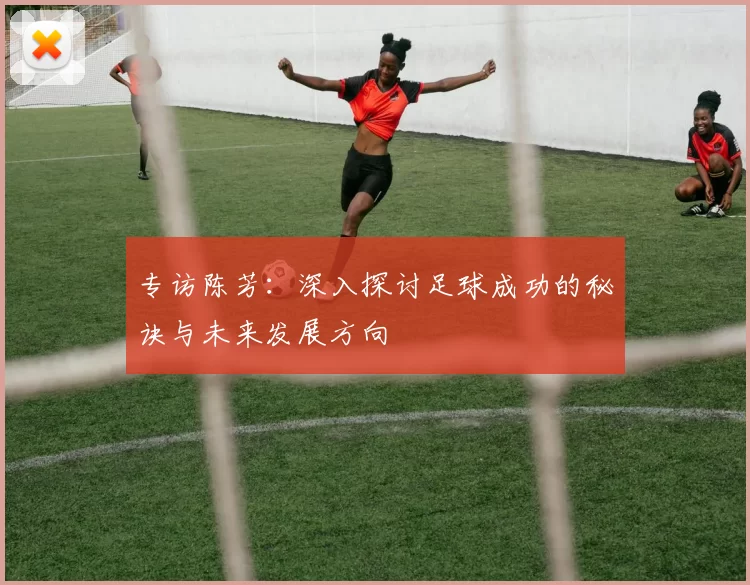 专访陈芳：深入探讨足球成功的秘诀与未来发展方向