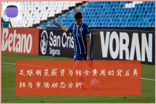 足球明星薪资与转会费用的背后真相与市场动态分析